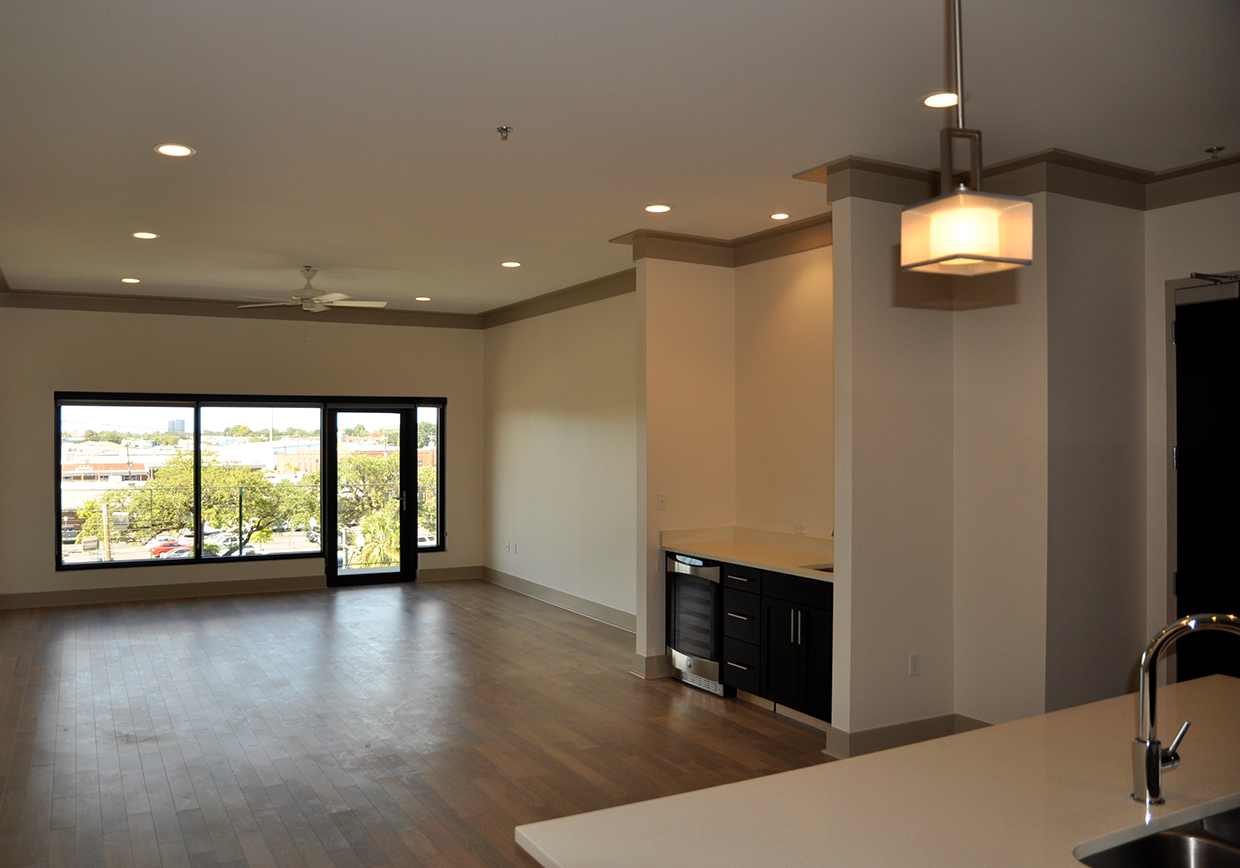 Picture of Luxury No Fee Apartments in Jersey City | Newport Rentals